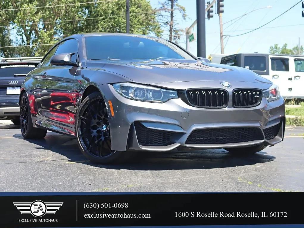 bmw m4 coupe 2018 WBS4Y9C53JAC88142 image bmw m4 coupe 2018 WBS4Y9C53JAC88142 image